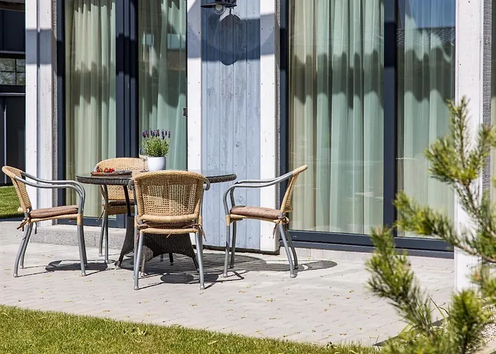 6_banga Hébergement de vacances Palanga